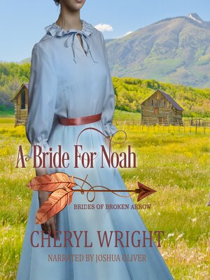 cover image of A Bride For Noah